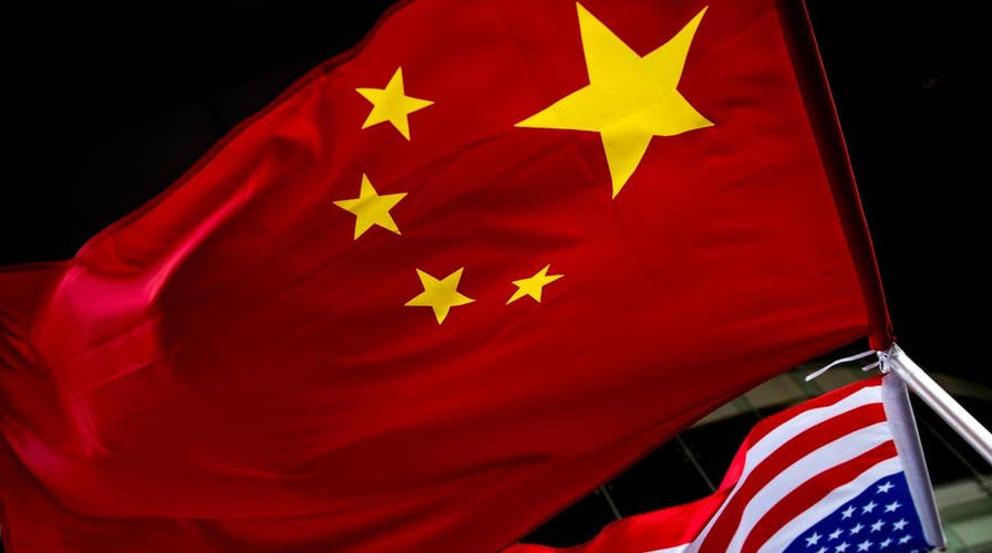 China rolls out social credit system to spy on population