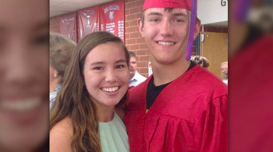 Authorities prioritizing Mollie Tibbetts investigation