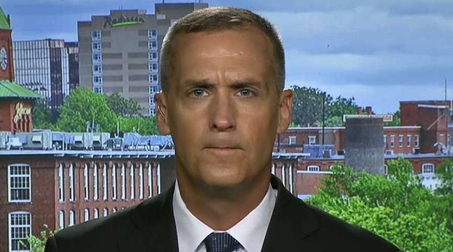 Lewandowski on 'fake news' charge