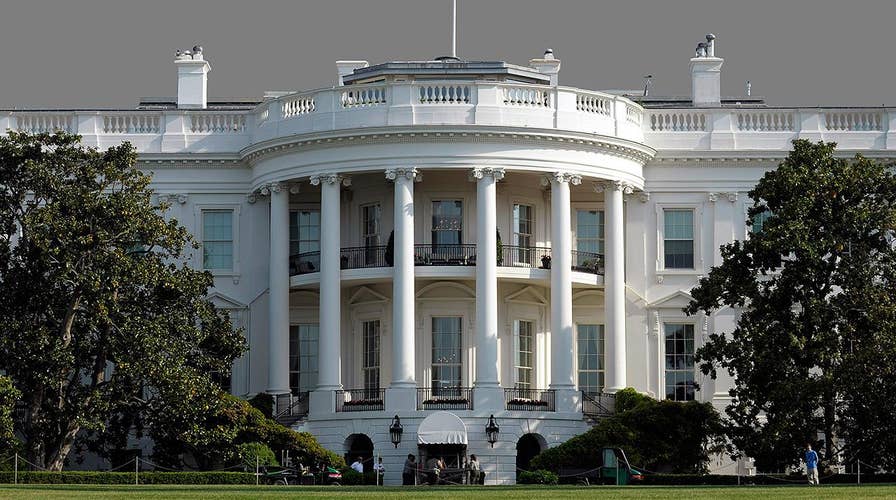 White House stresses distinction between meddling, collusion