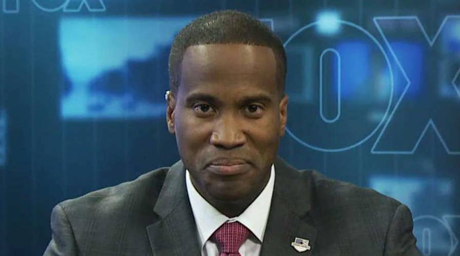 Michigan Senate GOP primary race heats up