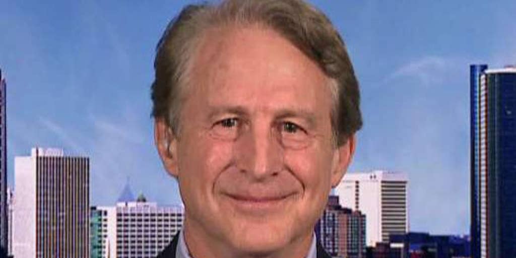Senate candidate Sandy Pensler Only one endorsement matters Fox News