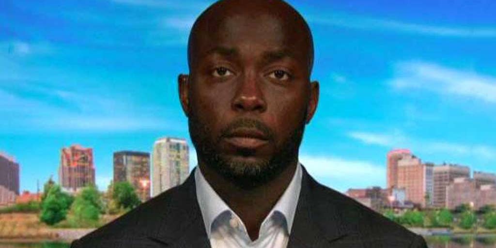 Pastor Van Moody Addresses Trump Meeting Backlash Fox News Video pastor-van-moody-addresses-trump-meeting-backlash-fox-news-video