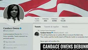 Nigel Farage: If Twitter wants to target conservative speech then treat it like the biased publisher it is