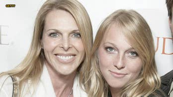 Catherine Oxenberg feels 'horrendous guilt' after bringing daughter into alleged sex cult