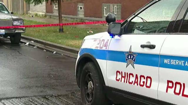 Is behavioral therapy the answer to violence in Chicago?