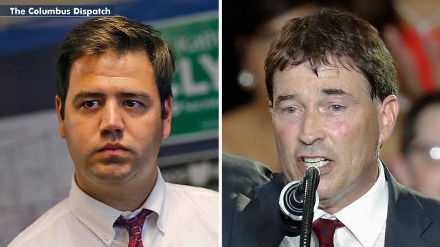 Polls: Tight race for Ohio 12th congressional district