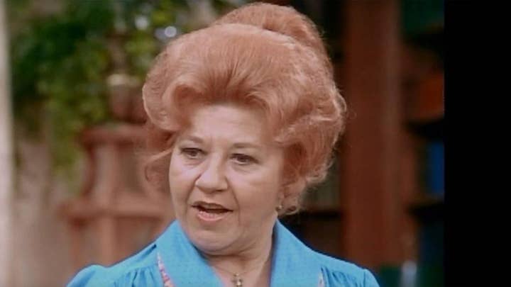 'The Facts of Life' star Charlotte Rae dead at 92