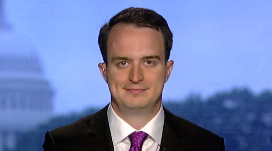 Trump's midterm campaign strategy