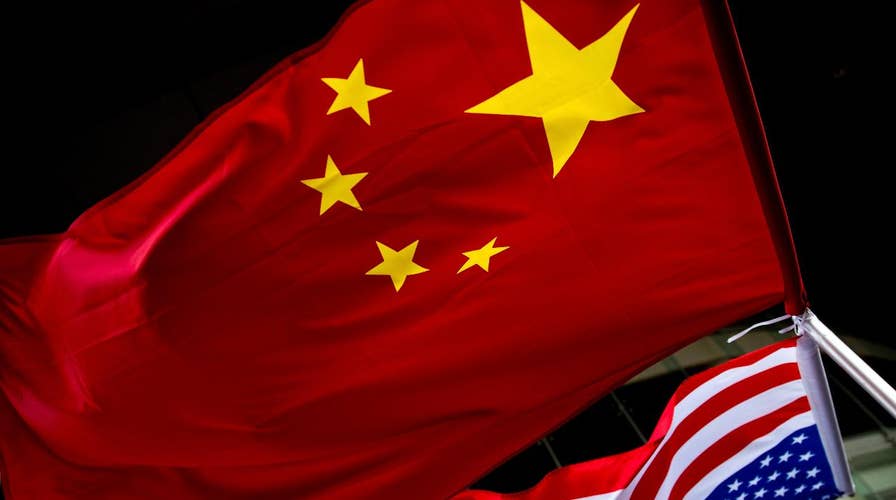 Swamp Watch: China, Part 2