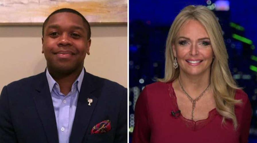 Will midterms produce a red wave or blue wave?