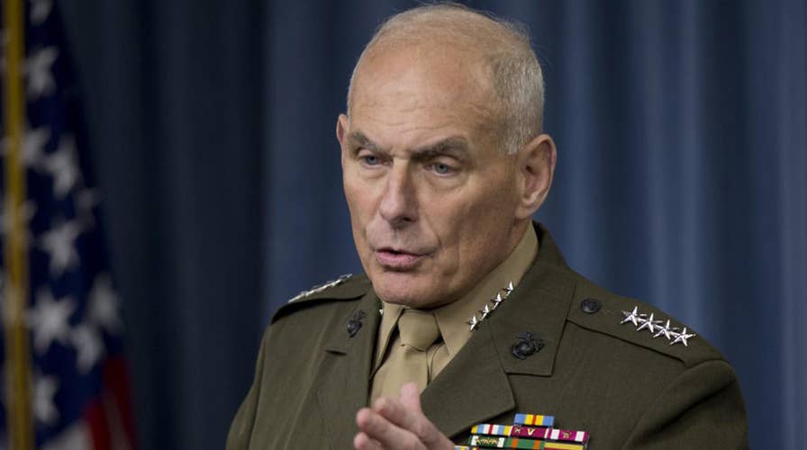 John Kelly's premature obits