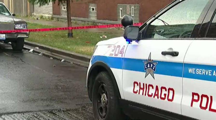Is behavioral therapy the answer to violence in Chicago?