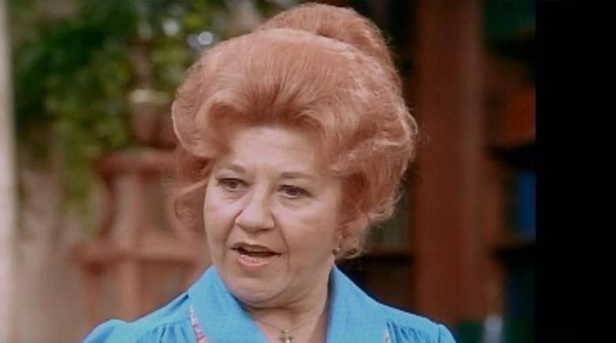 'The Facts of Life' star Charlotte Rae dead at 92