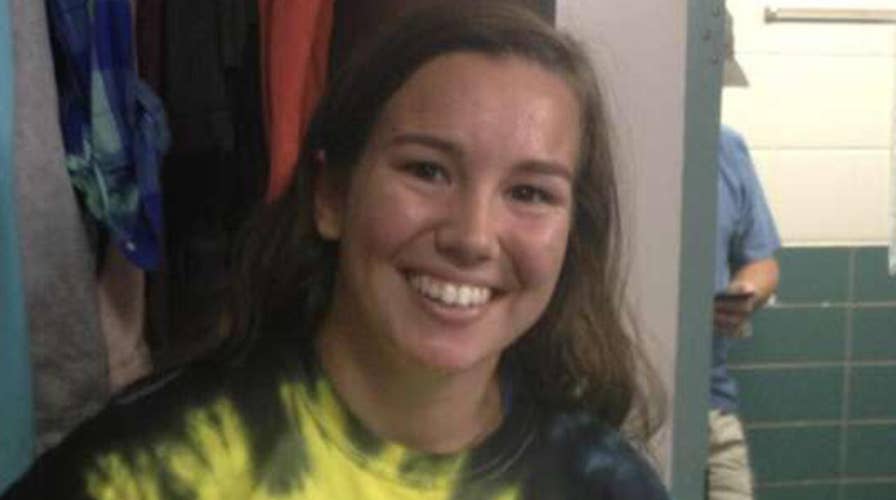 Tibbetts investigators return to pig farm for third time