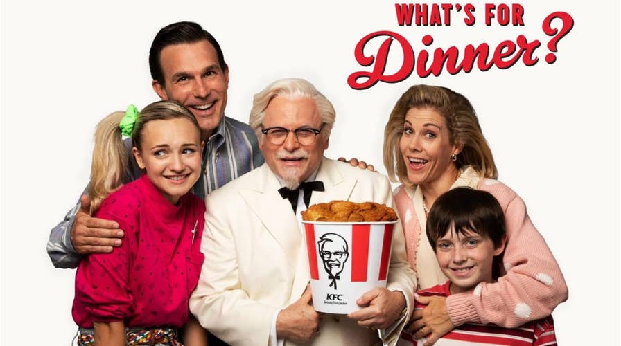 'Seinfeld' star Jason Alexander to be KFC's Colonel Sanders