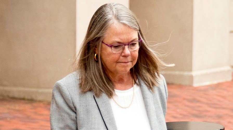 Manafort accountant admits having concerns about tax filings