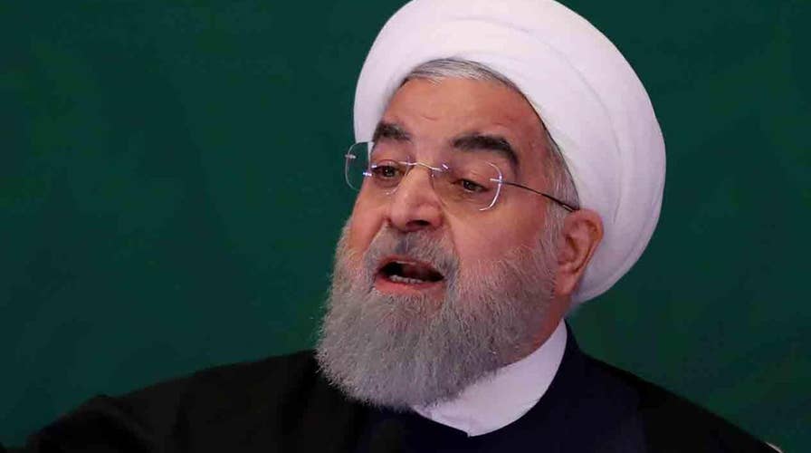 US to re-impose Iran sanctions suspended in 2015