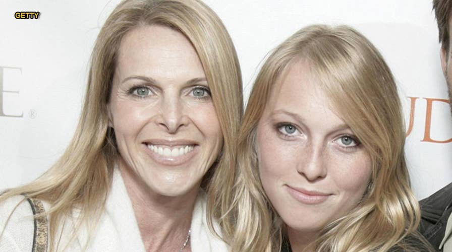 Catherine Oxenberg airs guilt for introducing daughter to NXIVM cult