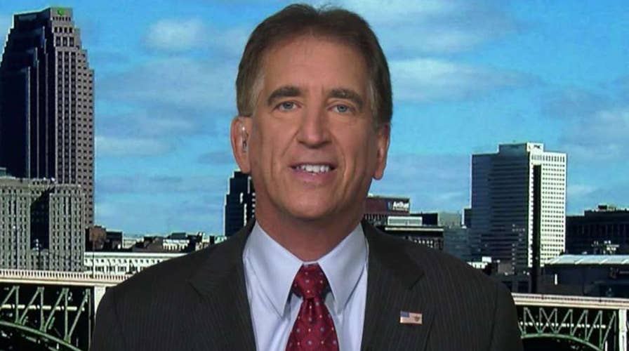 Renacci urges Ohio voters to keep 12th district in GOP hands