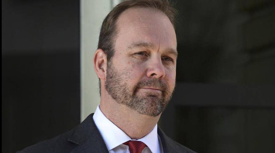 Report: Rick Gates set to testify in Manafort trial