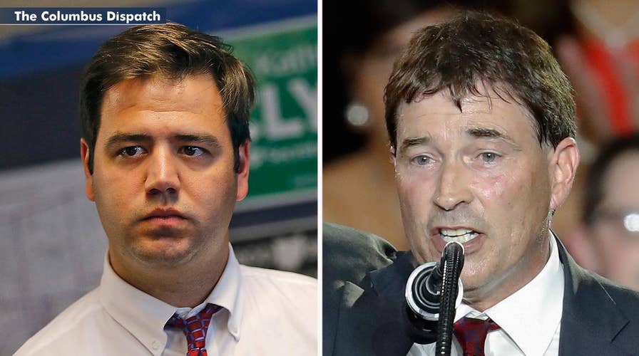 Polls: Tight race for Ohio 12th congressional district
