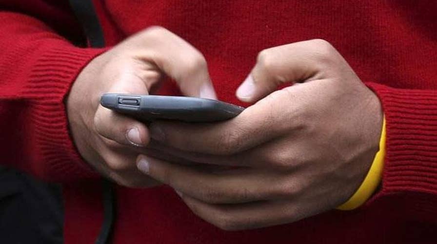 Study: Most Americans see smartphone as a 'life priority'