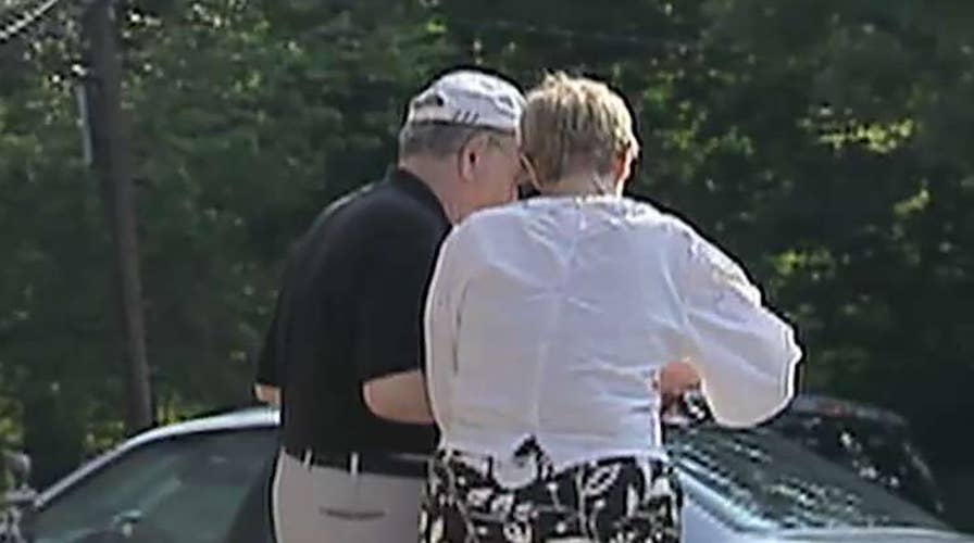 New study finds more seniors filing for bankruptcy