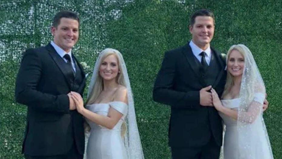 Identical Twin Sisters Who Married Identical Twin Brothers Reveal