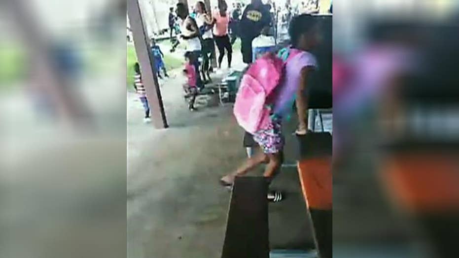 A good guy with a gun has saved many lives in Florida something the