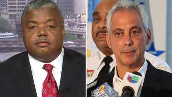 Chicago shootings spark calls for Rahm Emanuel to resign