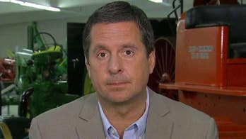 Devin Nunes updates investigation into FISA abuse scandal