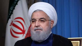 Iran plots terror on European soil as EU tries to shield regime from Trump sanctions push