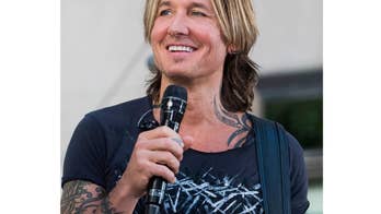 New Jersey woman buys coffee for man short on cash, turns out to be Keith Urban