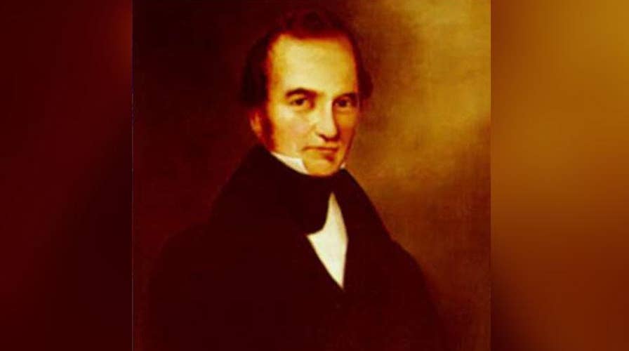 Austin, Texas to be renamed because of slavery link?