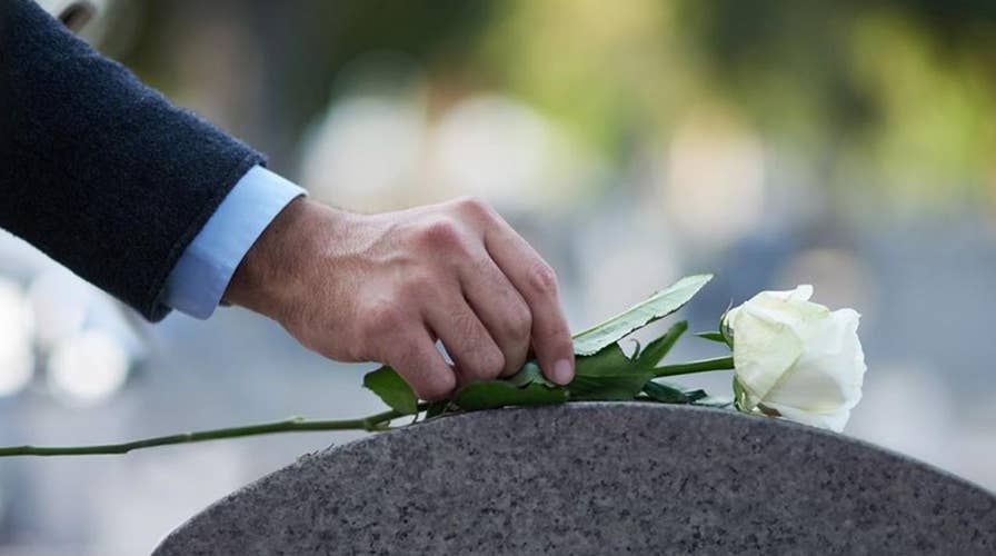 Bill would grant New Yorkers 3 months bereavement leave