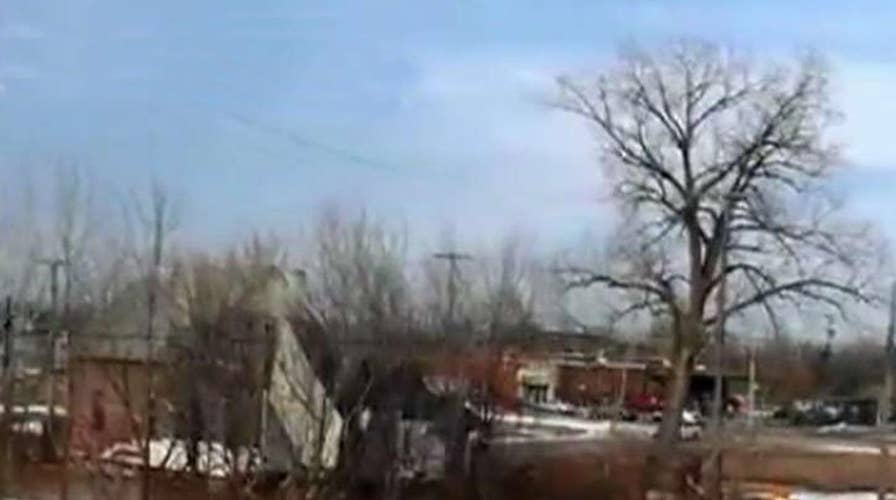 Businessman turning around blighted neighborhoods