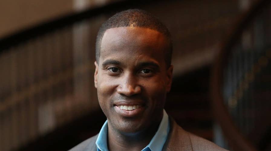 Mich. Republicans picking candidate to take on Sen. Stabenow