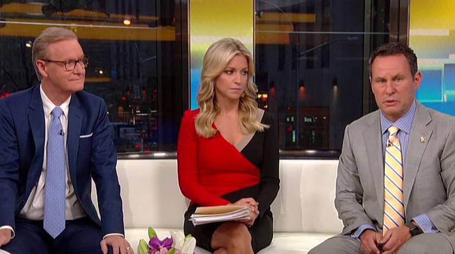 New sanctions on Iran reinstated overnight