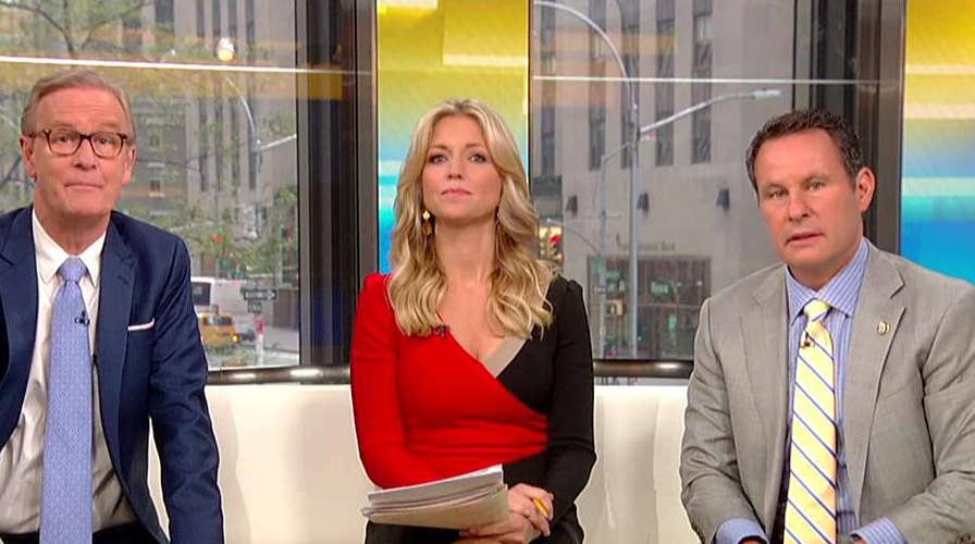 Democrat candidate: Imagine no border wall in Arizona