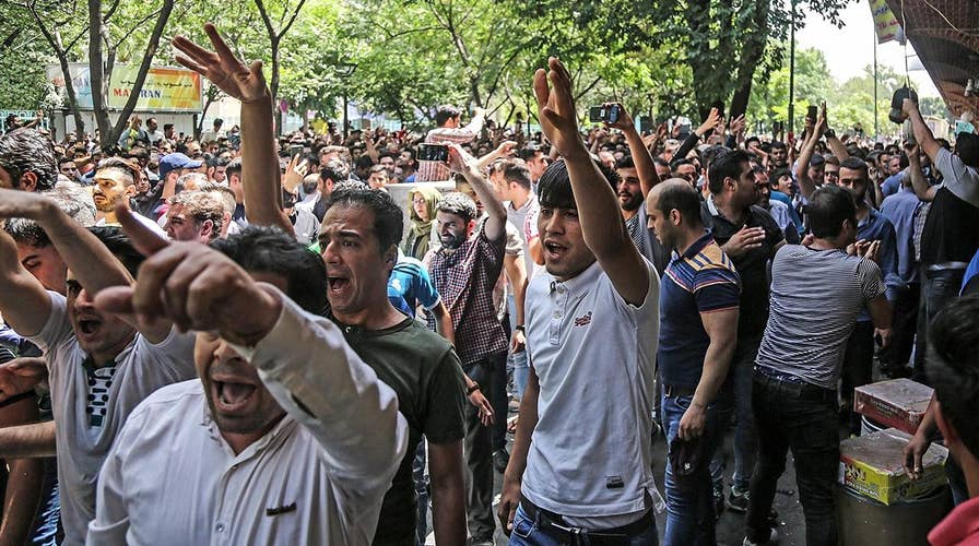 Iran protests: What to know