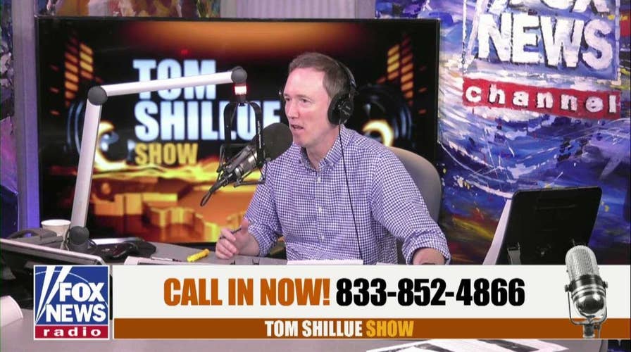 Tom Shillue Reacts To CNN Panel Of 'Regretful' Trump Voters