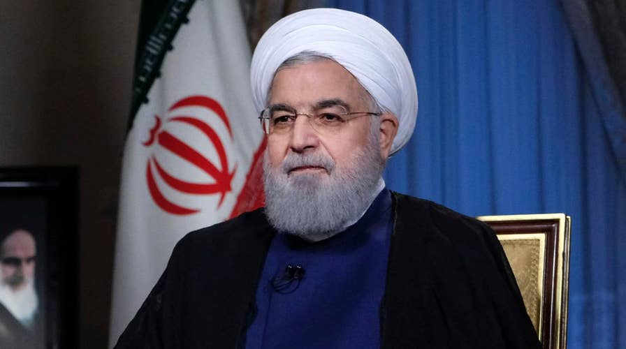 State Department officials confirm US seeking new Iran deal