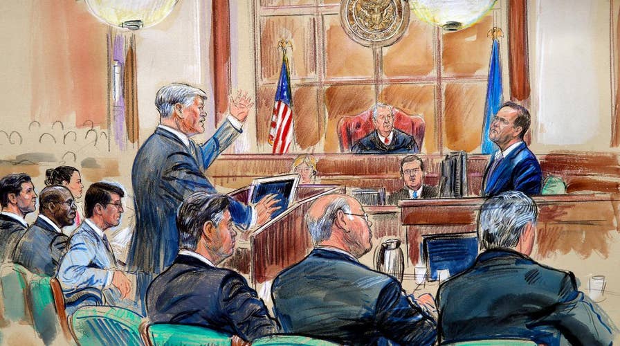 How Rick Gates' testimony impacts Manafort trial