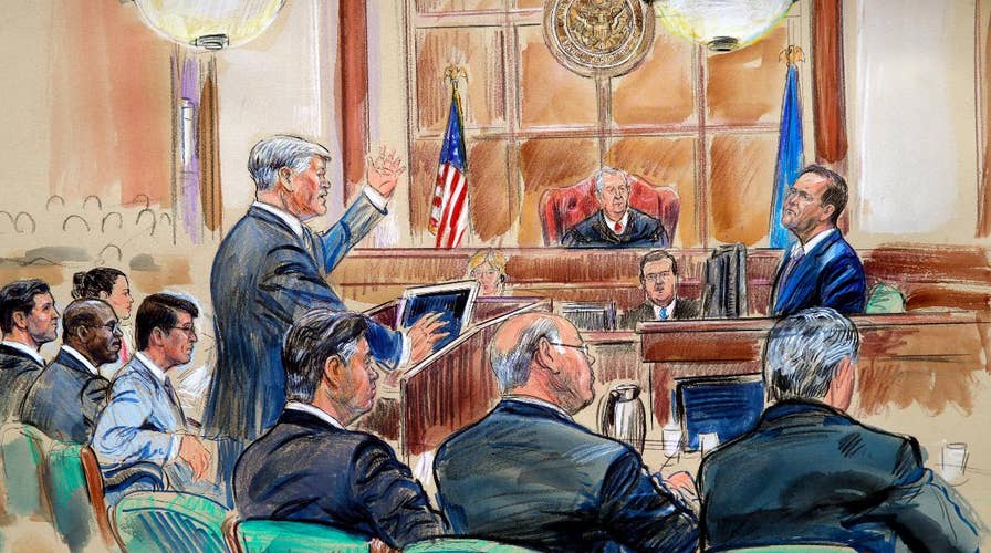 How Rick Gates' testimony impacts Manafort trial