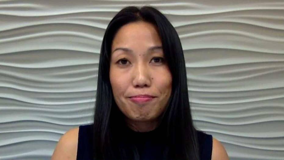 Facebook blocks GOP congressional candidate's campaign ad