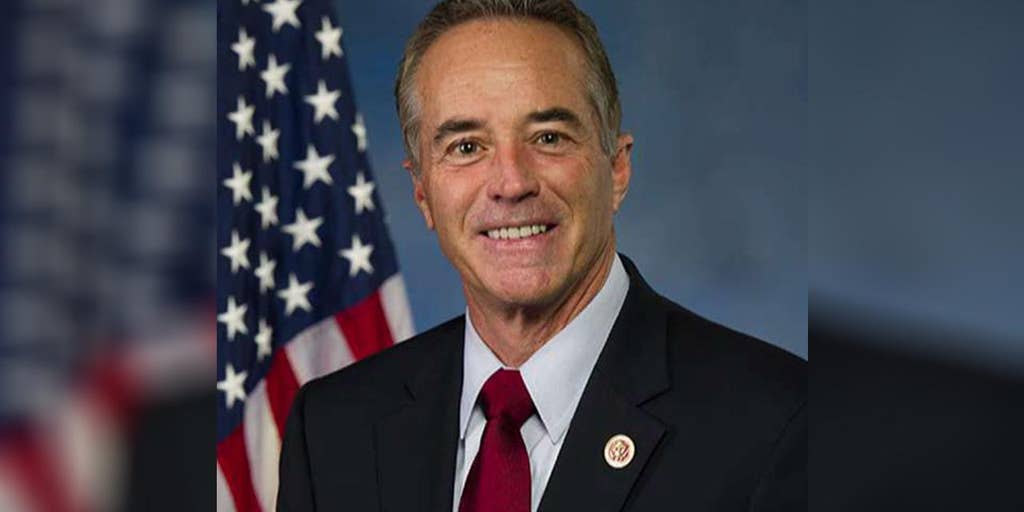 New York Rep Christopher Collins Indicted On Insider Trading