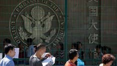 More than 700K foreign nationals overstayed visas in 2017, DHS says