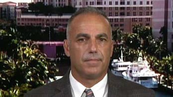 Parkland suspect Nikolas Cruz told police a voice ordered him to 'burn', 'kill', 'destroy'