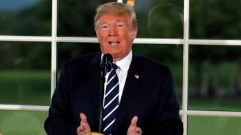Trump’s Bedminster golf club charged taxpayers $1.1M for Secret Service even while closed during pandemic: report